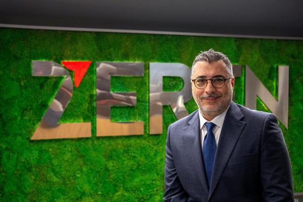SAP Türkiye, Zeren Group'un küresel operasyonlarını bulut teknolojisine taşıdı