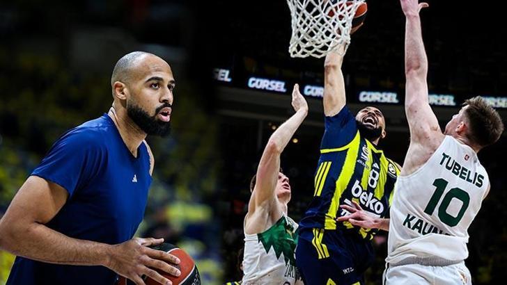Talen Horton-Tucker: Play-offta her hatanın, her detayın önemli olduğunu biliyoruz