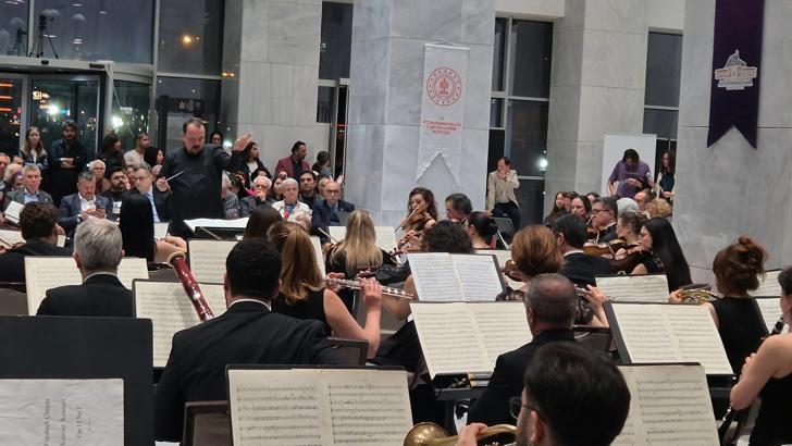 Afyonkarahisar Klasik Müzik Festivali başladı