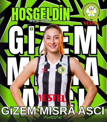 Manisa filesinde pasör takviyesi