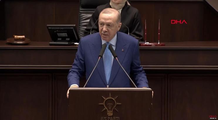 Cumhurbaşkanı Erdoğan'dan önemli açıklamalar