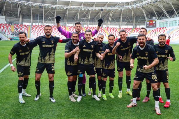 Muğlaspor ilk maça çıkıyor
