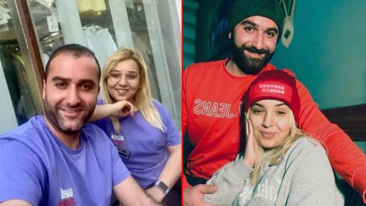 Asena'yı döverek öldüren erkek arkadaşının ağırlaştırılmış müebbet hapse çarptırıldığı karar bozuldu