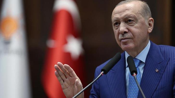 Cumhurbaşkanı Erdoğan: Terörsüz Türkiye süreci olması gerektiği şekilde ilerlemektedir