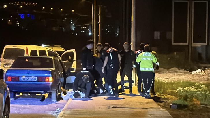 ‘Dur’ ihtarına uymayan ehliyetsiz alkollü sürücüye 446 bin TL ceza