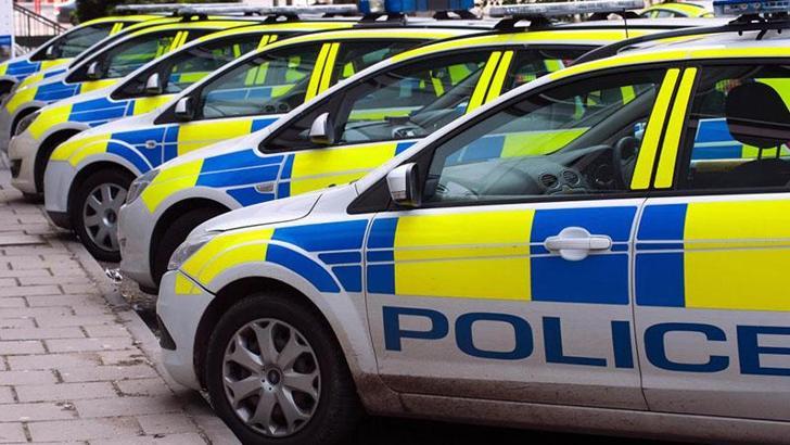 Londra’da bıçaklı saldırı