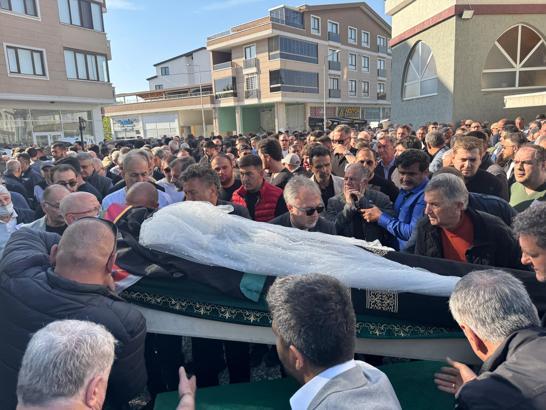 Borcunu ödemediği için icra takibi başlatan avukatı öldürdü, kız kardeşini yaraladı (3)