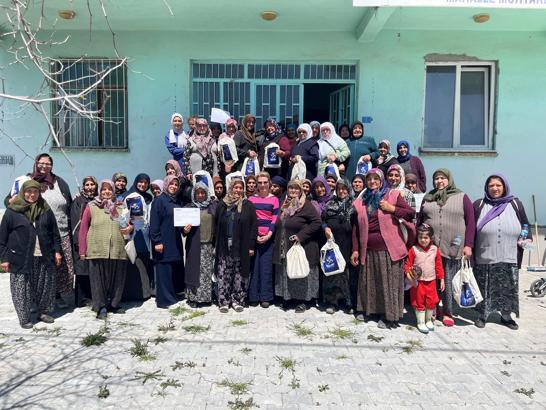 TİKAV'dan ‘Kuşaktan Kuşağa Konuşuyoruz’ projesi