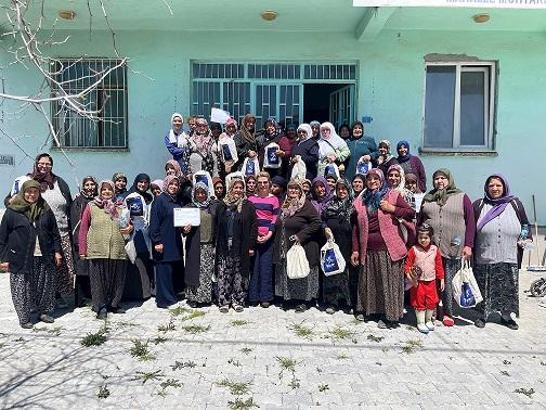 TİKAV'dan ‘Kuşaktan Kuşağa Konuşuyoruz’ projesi