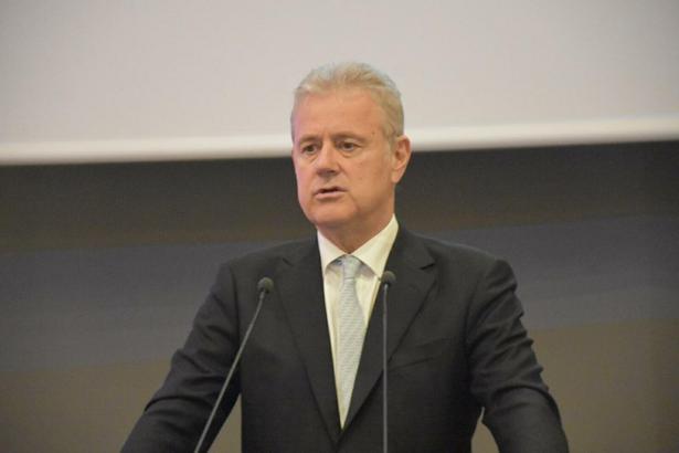 Özgener: OVP’de güncellemelerin yapılması önem arz ediyor