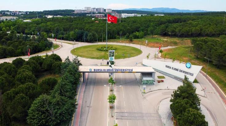 Türkiye’nin Patent Raporu’na BUÜ imzası