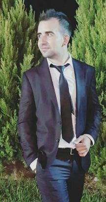 İzmir'deki kazada şehit olan polis memuru için tören düzenlendi