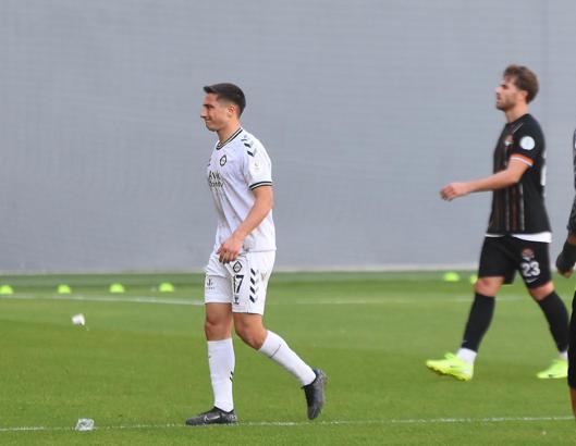 Altay'a Ünal'dan kötü haber