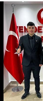 YRP Giresun İl Gençlik Kolları Başkanı, kavgaya müdahale ederken öldürüldü