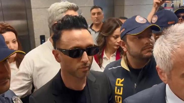 Mabel Matiz'in yargılandığı 'şarkı sözü' davasında mütalaa