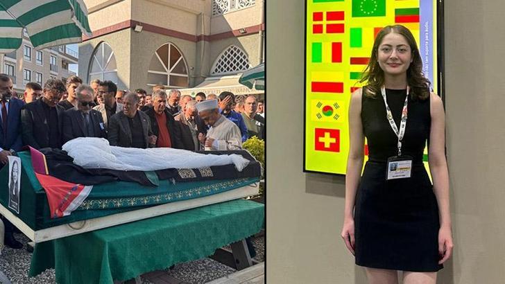 Saldırıda ölen Avukat Hatice, Harvard'da çalışma yapıp, BM İklim Konferansı'nda görev almış