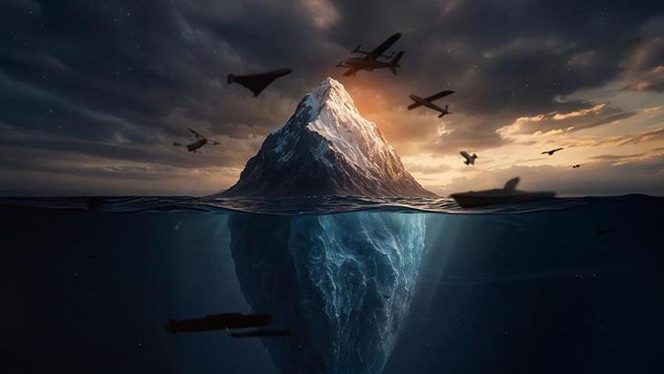 STM'nin 6 yeni insansız sistemi SAHA 2026'da görücüye çıkacak