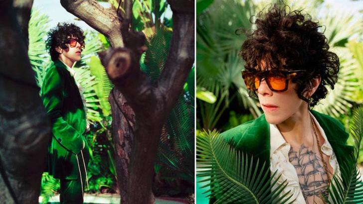 Dünyaca ünlü şarkıcı LP Türkiye'ye geliyor; 3 şehirde sahne alacak