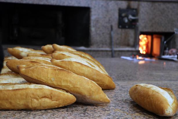 Edirne’de 200 gram ekmek 17.5 lira oldu