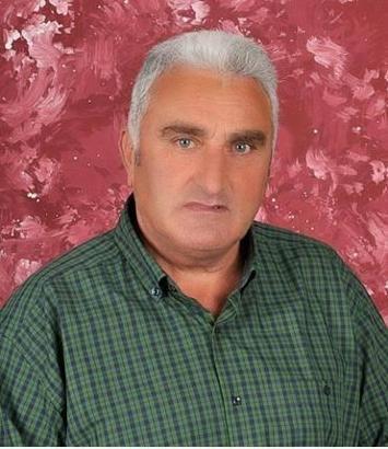 Devrilen traktörün sürücüsü emekli polis öldü