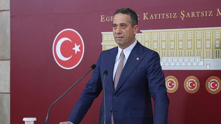 CHP'li Başarır: Toplumun karşısında küçük düşürülmeye çalışılıyoruz