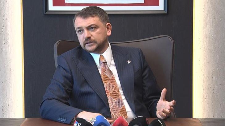 TFF Yönetim Kurulu Üyesi Cengiz Gökay: Hedef, Dünya Kupası’nda final