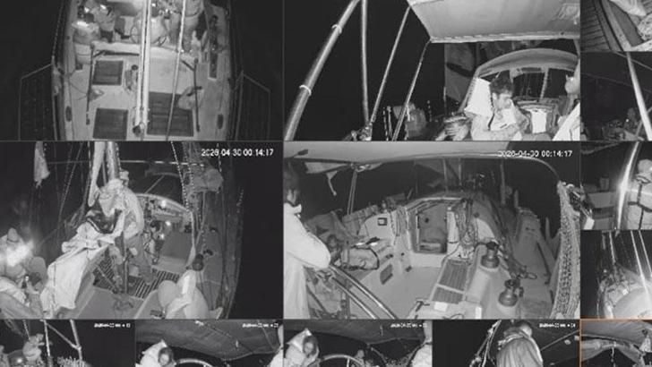 İsrail'in Sumud Filosu'na saldırısına ilişkin soruşturma başlatıldı