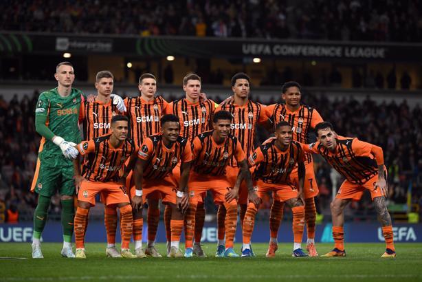 Arda Turan’ın Shakhtar’ı Crystal Palace’a mağlup oldu