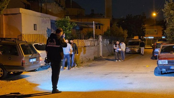 Adana'da komşular arasında gürültü kavgası: 5 yaralı