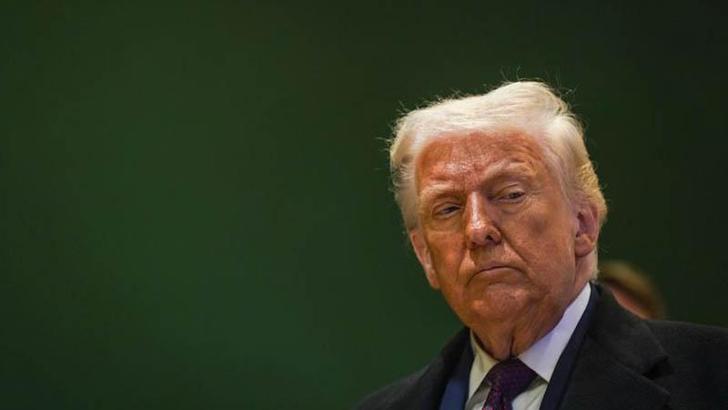 Trump’tan ABD ile Kanada arasındaki petrol boru hattı projesine izin