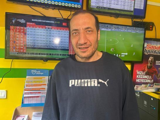 İstanbul - Çılgın Sayısal Loto’da büyük ikramiye 942 milyon TL’yi aştı