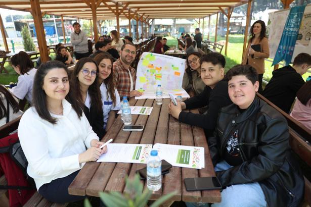 Osmangazi’de gıda politikaları öğrencilerle şekilleniyor
