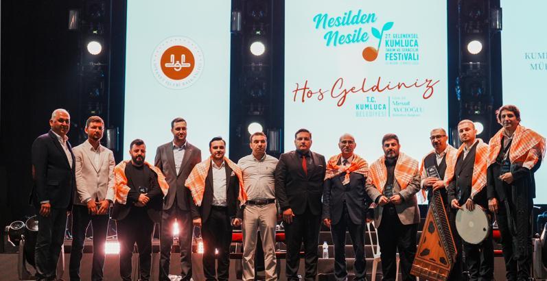 Şehit ve gazilere vefa gecesi