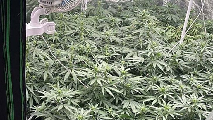 Kuşadası'nda uyuşturucu operasyonu; 3 gözaltı
