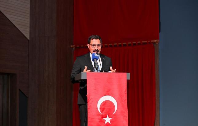 Hatay’da 'Güvenli Okul Güvenli Gelecek' projesi