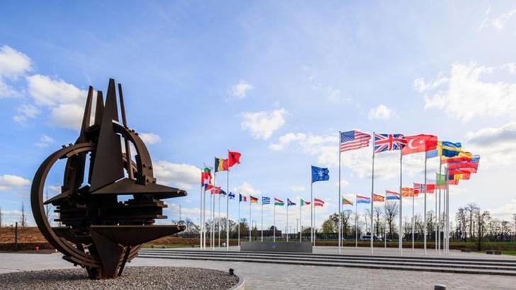 NATO: ABD’nin asker çekme kararına ilişkin detayları anlamak için çalışıyoruz