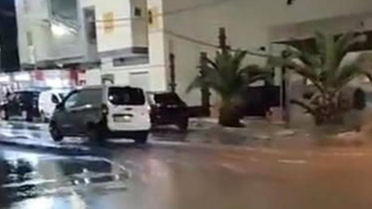 Cezayir’de sel: 6 kişi hayatını kaybetti