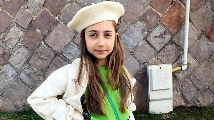 Kahramanmaraş’ta okuldaki saldırıda yaralanan Almina hayatını kaybetti