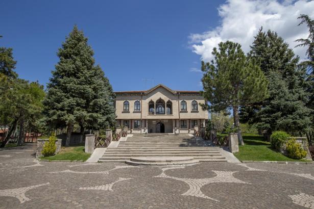 'Kayseri Evi', kentin kültürel mirasını geleceğe taşıyor