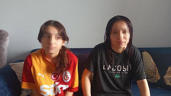 Sahipsiz köpeklerden kaçarken düşüp yaralandı