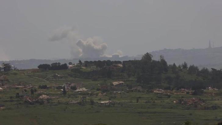 İsrail'in Lübnan'a saldırılarında hayatını kaybedenlerin sayısı 2 bin 679'a yükseldi