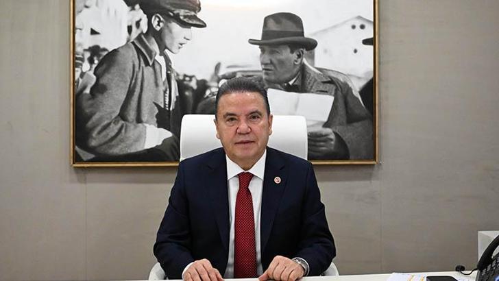 Antalya Büyükşehir Belediyesi'ne yönelik soruşturmada 14 tutuklama