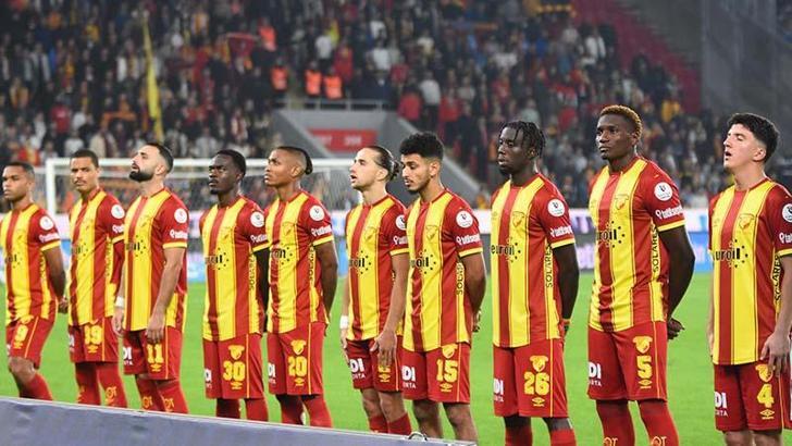 Göztepe'nin kabusu uzatmalar oldu