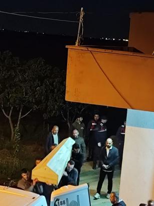 Mardin’de 3 çocuk annesi Kader, evinde ölü bulundu