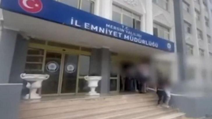24 il merkezli siber suç operasyonları: 127 tutuklama
