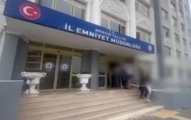 24 il merkezli siber suç operasyonları: 127 tutuklama