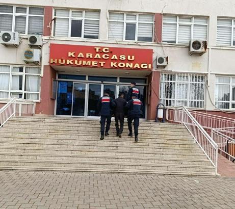 Aydın'da silah kaçakçılığı operasyonu; 1 gözaltı