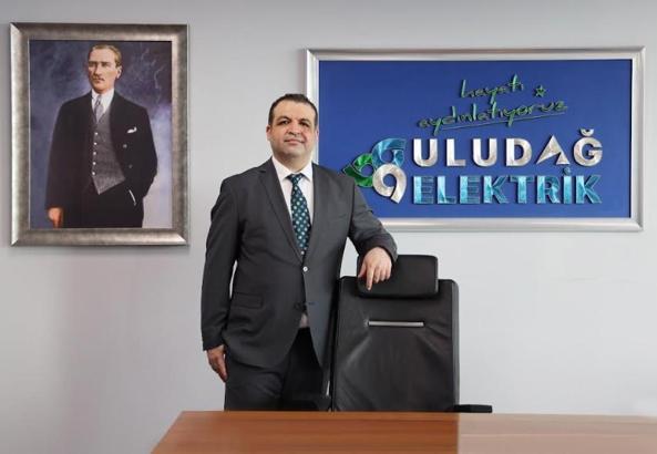 Uludağ Elektrik’ten ‘Ödeme İste’ ile tek onay dönemi