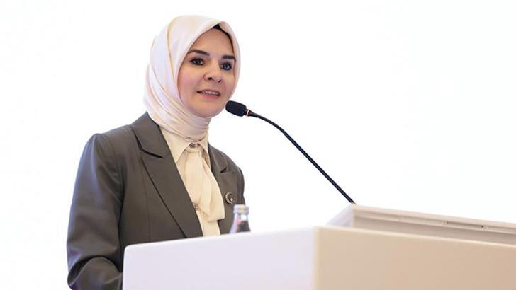 Bakan Göktaş: Gaziantep'teki sel felaketinin ardından 50 milyon lira kaynak aktardık