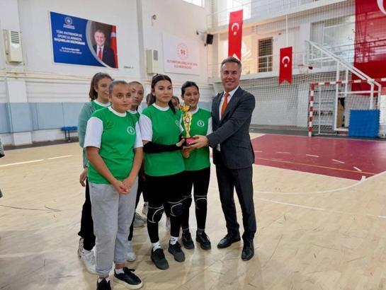 23 Nisan TBMM Kupası tamamlandı